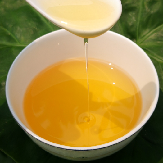 赣州深山野蜂蜜农家蜂蜜放养蜂蜜山乌桕蜜土蜂蜜纯正天然百花蜂蜜