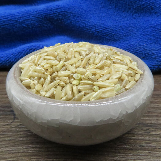 粳米 500g五谷杂粮 长粒大米