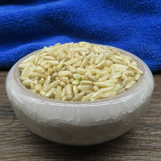 安国市粳米 500g包邮五谷杂粮 长粒大米