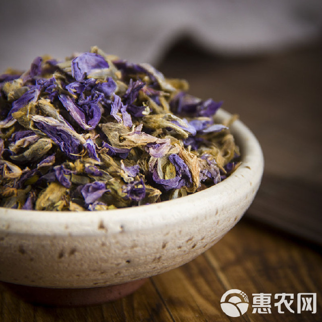 葛花 葛根花 葛花 中药材批发茶饮