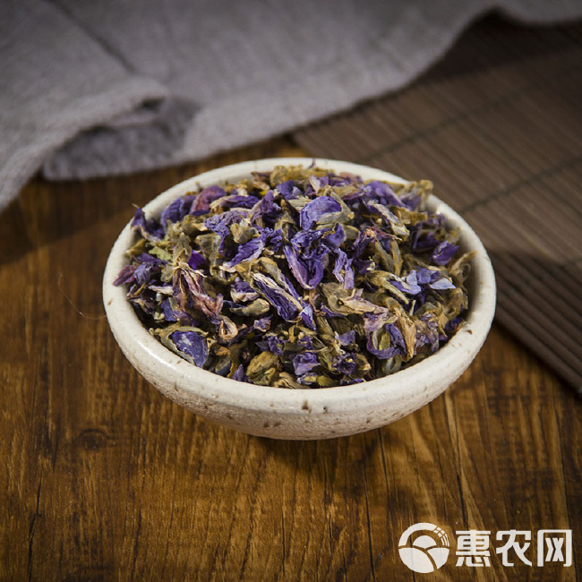 葛花 葛根花 葛花 中药材批发茶饮