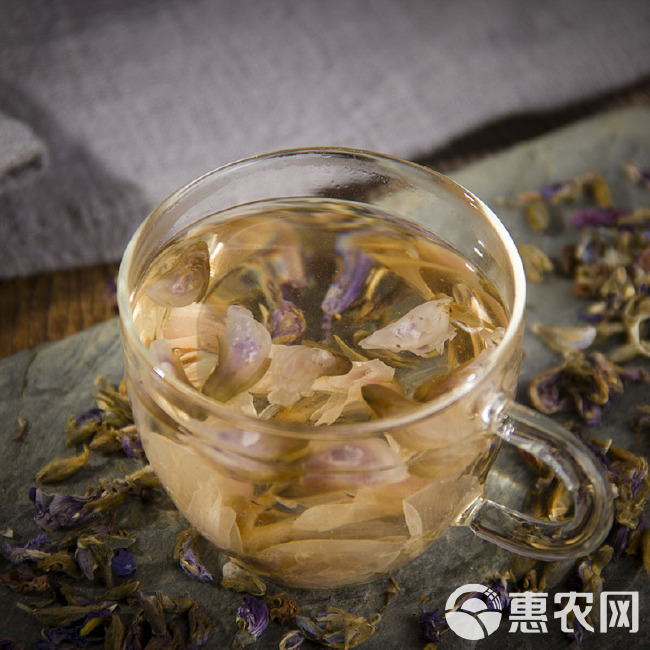 葛花 葛根花 葛花 中药材批发茶饮