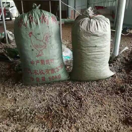 南宁鸡粪 纯鸡粪批发 发酵鸡粪