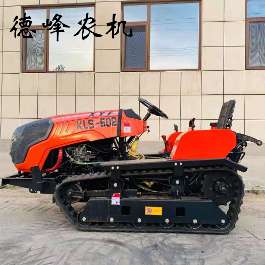 长沙 江西履带式拖拉机