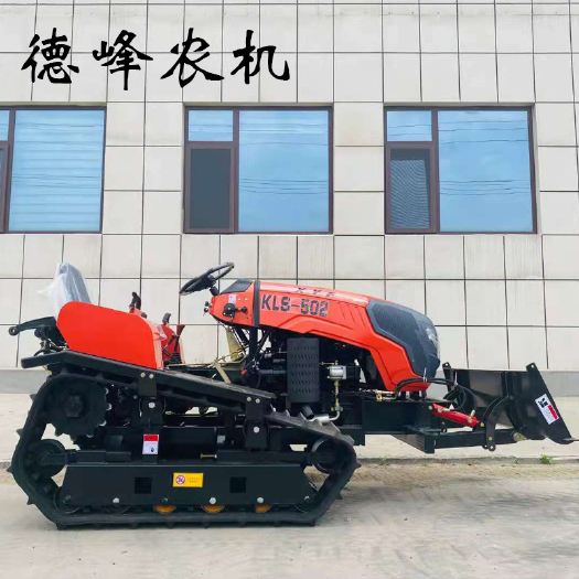 长沙 山地丘陵座驾式旋耕机