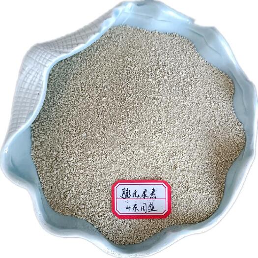 无棣县混合型饲料添加剂 厂家长期供应饲料级膨化尿素粗蛋白200量大从优