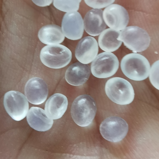 深圳 浸塑管保护层专用热熔胶颗粒