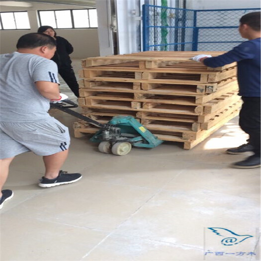 南宁运输托盘 南宁木托盘厂家报价