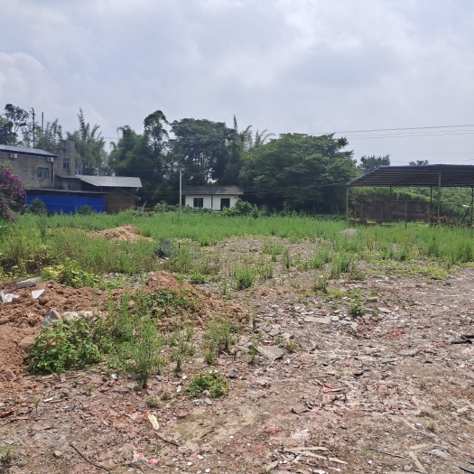 长沙仓储用地 重庆市永川区一空地堆场出租
