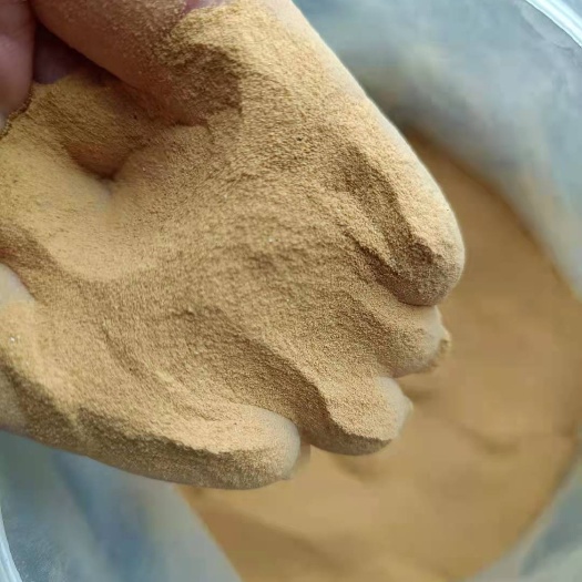 济宁 饲料级水溶植物蛋白玉米浆干粉厂家价格