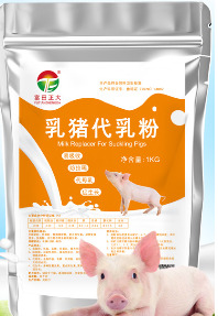 无棣县营养添加剂 小猪奶粉猪用奶粉小仔乳猪奶粉初生代代乳粉小猪用奶粉