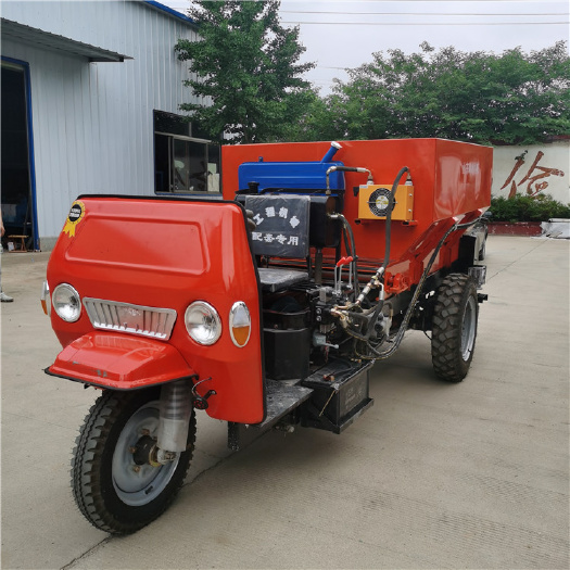 曲阜市粪便干湿分离机  三轮撒粪车 大棚撒粪车 圆盘式撒粪车 抛撒机厂家直销