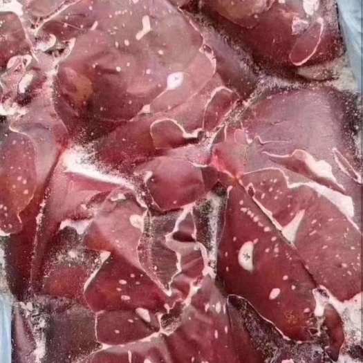 郑州猪肝，一件代发，量大从优