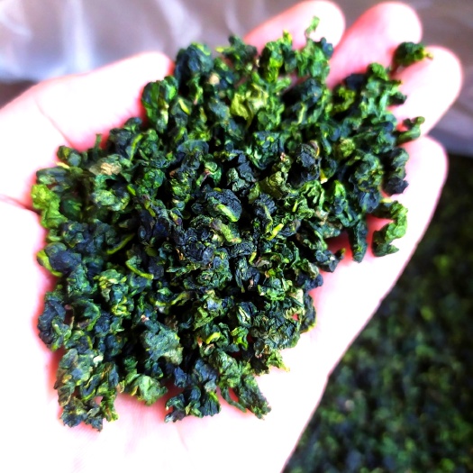 惠来县铁观音茶叶新茶兰花香铁观音清香型乌龙茶散装安溪铁观音茶叶1斤