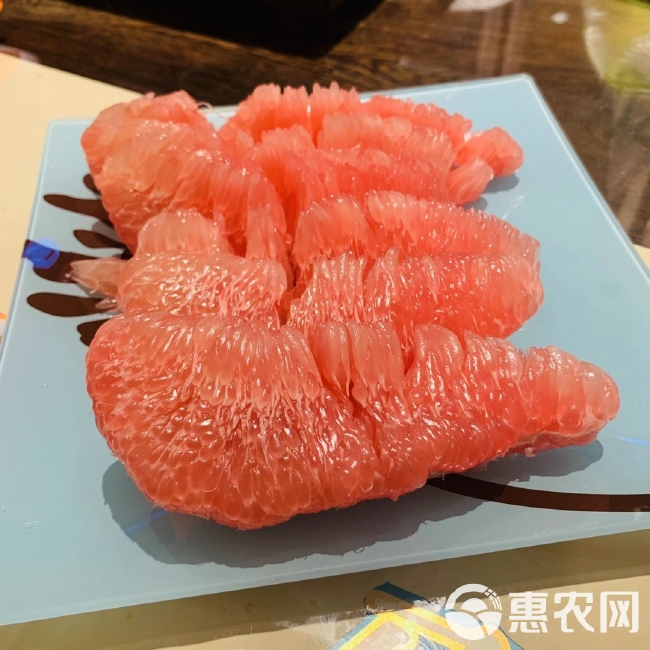 红肉蜜柚，包邮价，产地直供，量大从优