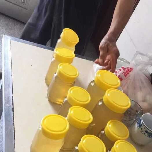 长沙 土蜂蜜  百花蜜  野蜂蜜