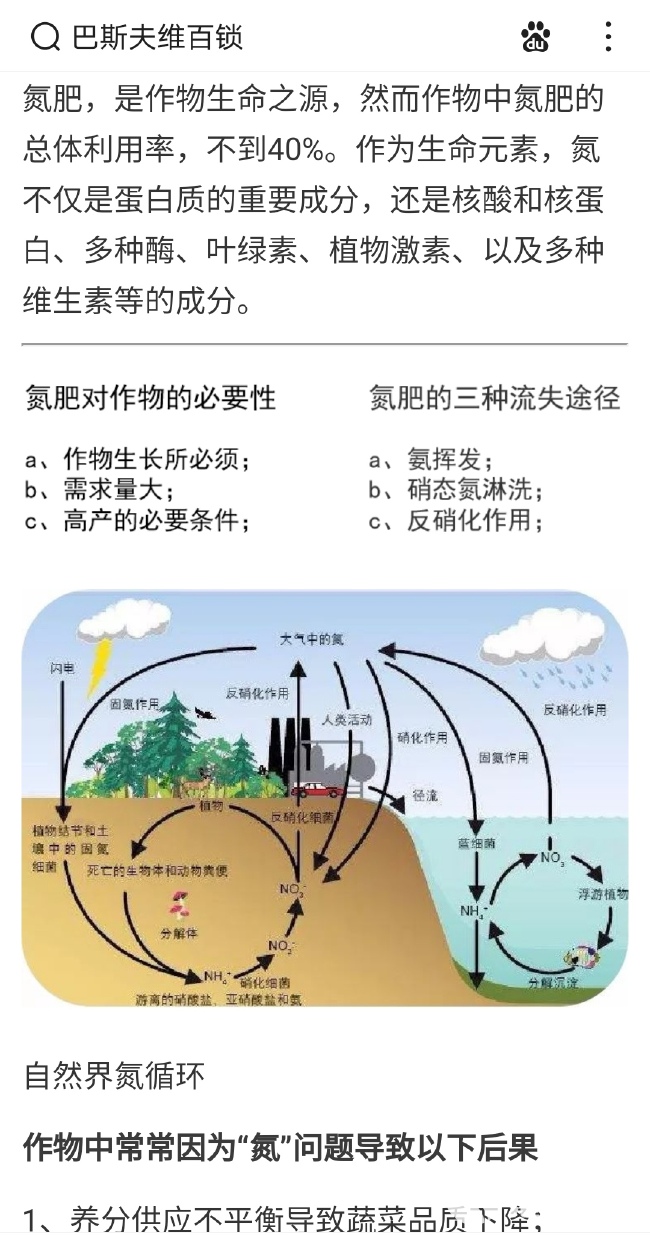 硫酸钾  巴斯夫维百锁DMPP稳定性复合肥来自巴斯夫欧州公司