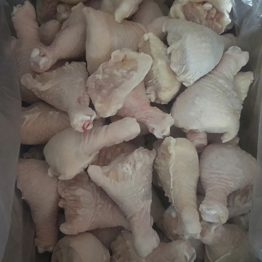 鸡腿  琵琶腿