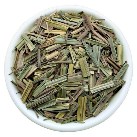 香茅草  正品干货  干净无杂质  可做调味料  包邮