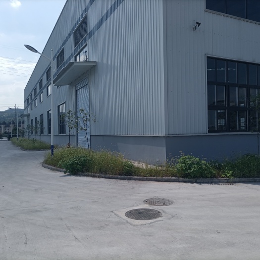 重庆市 重庆市永川区凤凰湖工业园区标准厂房出租