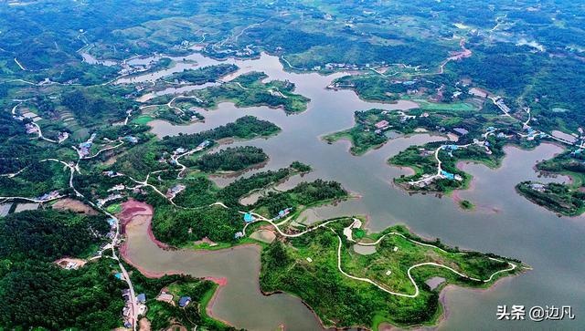 重庆市宅基地 重庆市永川区千岛湖民房出租（周hc）
