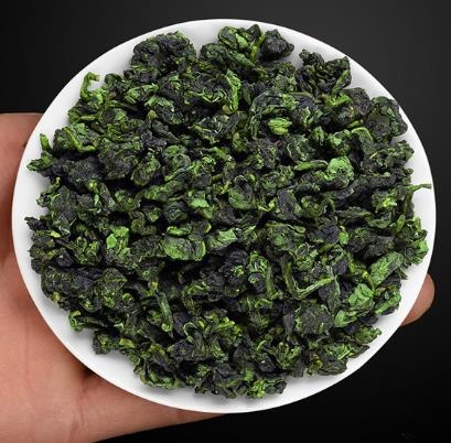 长沙安溪铁观音茶叶春茶清香型2024新茶乌龙茶散装大份量500克