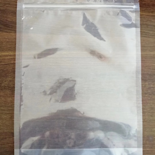 东光县各种透明    印刷自封袋   欢迎咨询