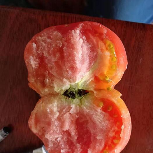 蔚县桃太郎口感西红柿批发零售，好吃不贵！