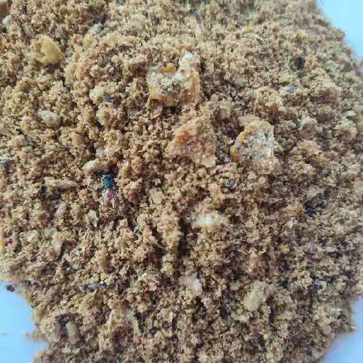 乌什县 玉米红枣发酵饲料