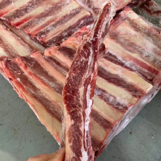 唐山牛排，适用做卤肉红烧牛排，牛排火锅食材