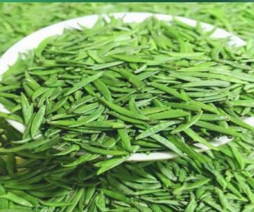 安溪县雀舌 绿茶