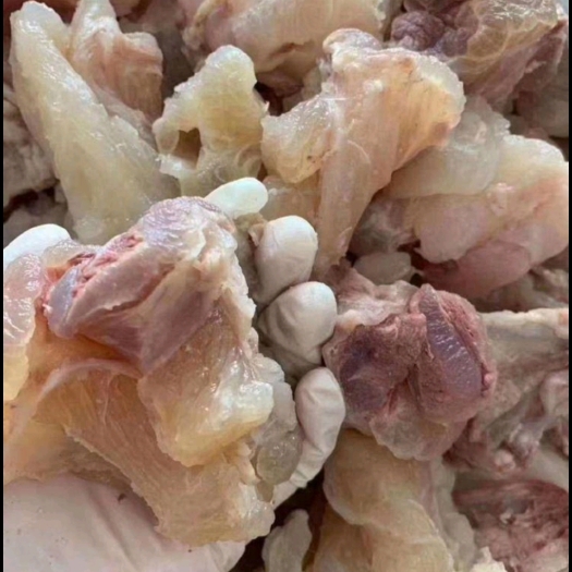 临沂牛筋  筋头巴脑