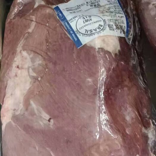 哈尔滨牛肉类 牛上脑