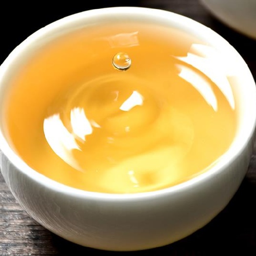 安溪县炭焙铁观音茶叶 浓香型熟茶
