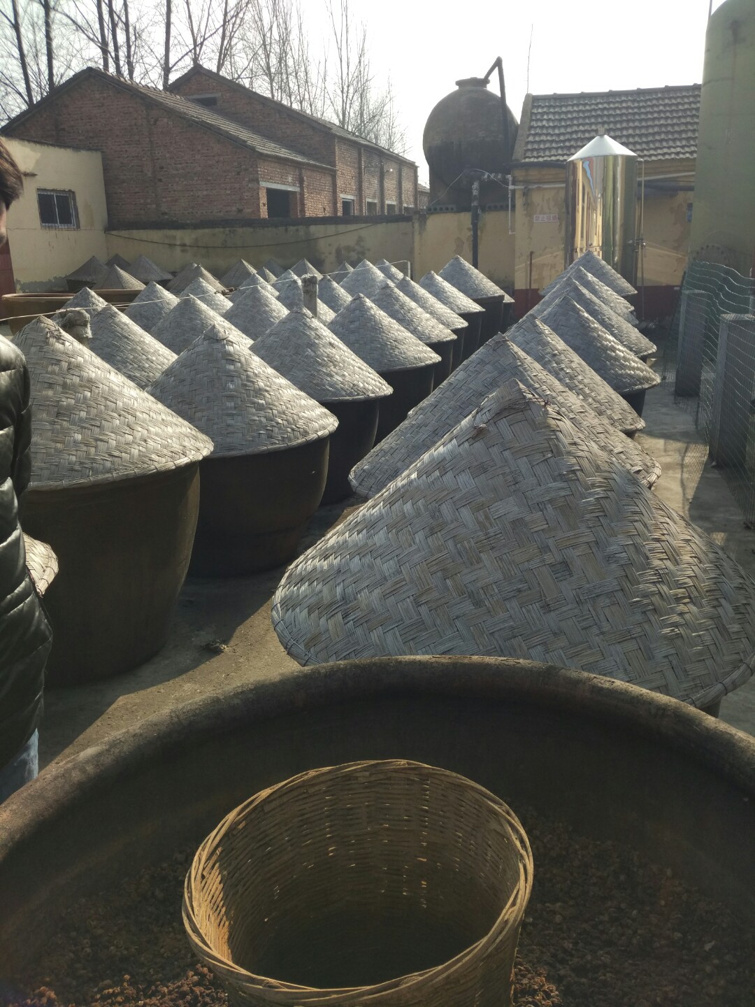 五仁辣酱  五仁酥品质一流随便比较