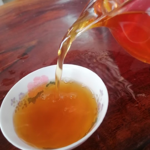 无极县滇红工夫 中国红