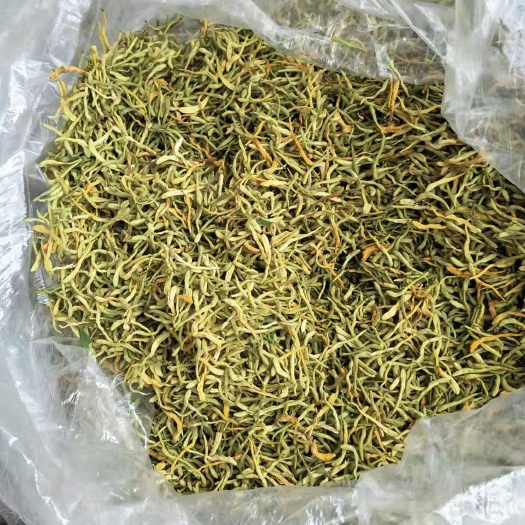 四季金银花干花