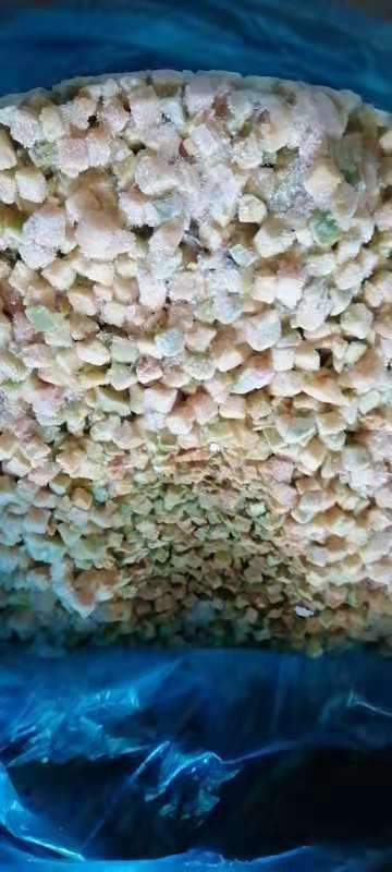 北京冷冻菠萝粒