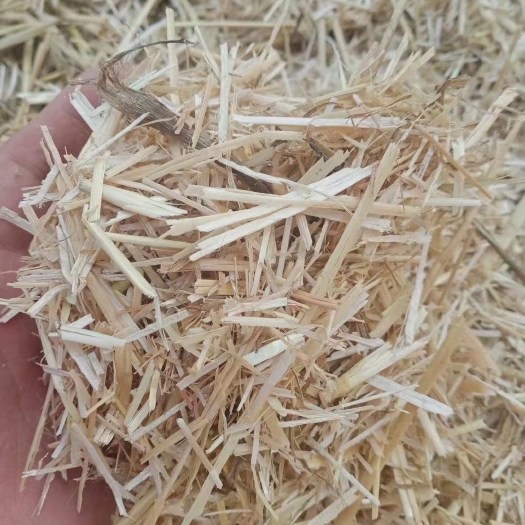 宿州小麦秸秆 牛羊草料