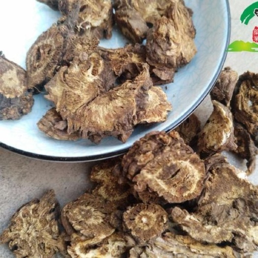 中草药羌活 中药材生羌活 新货无硫川羌活 羌活