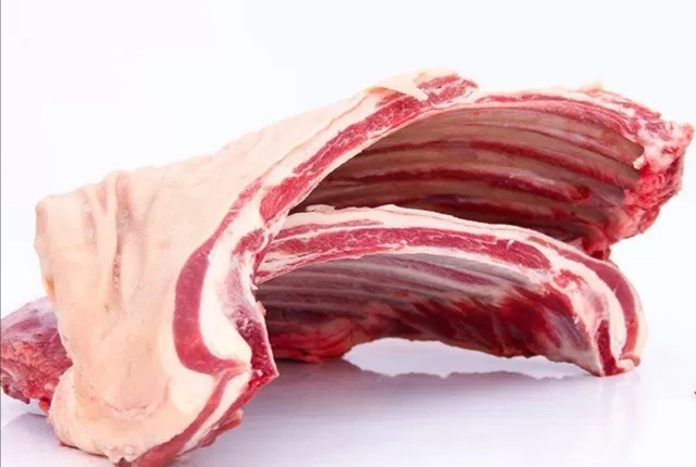 威宁县羊肉类 新鲜羊肉