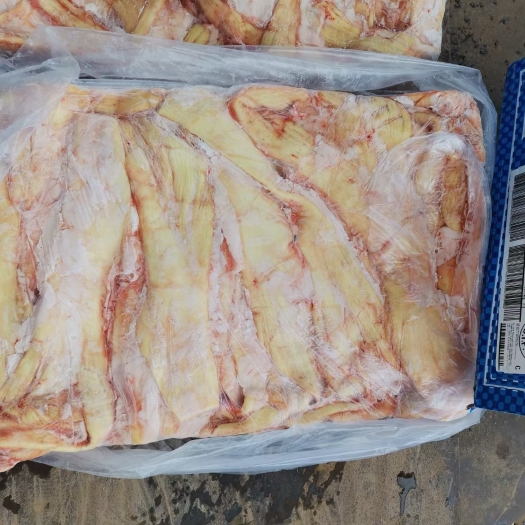 牛筋 肥牛板筋烧烤好食材 国产均有 厂家直销支持样