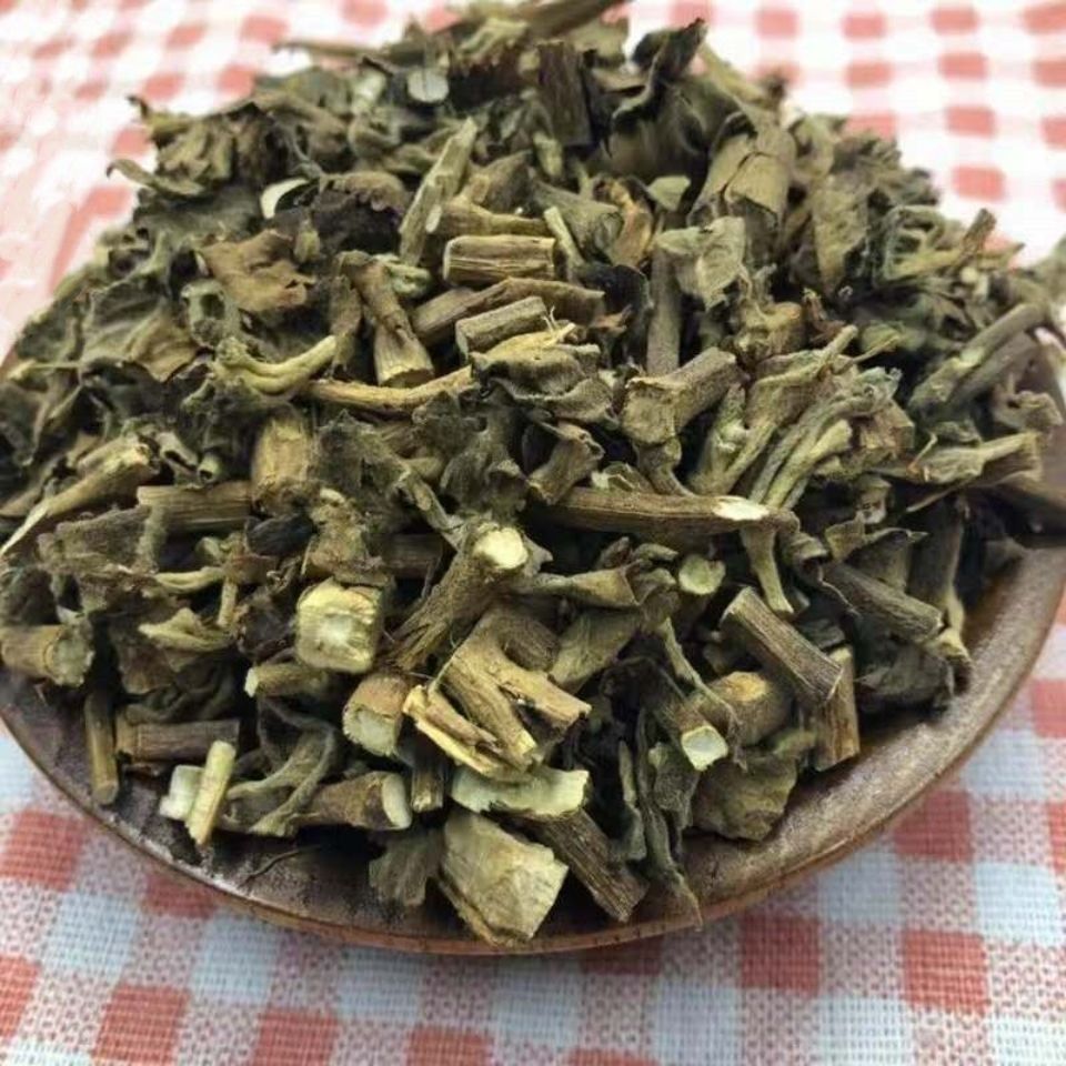广藿香 带叶含量高 量大从优