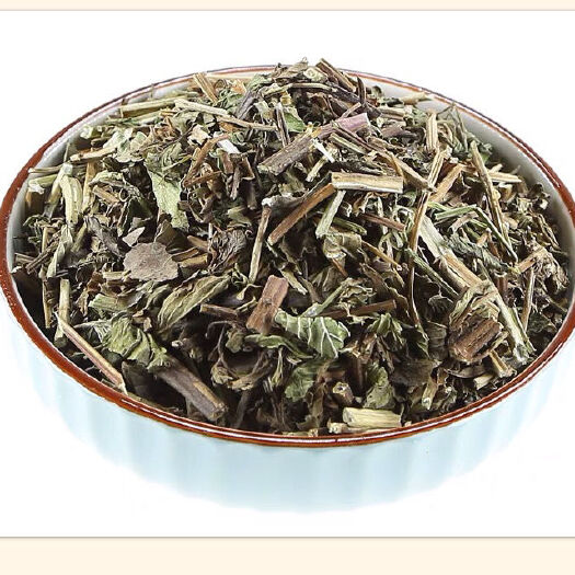 安国市中药材薄荷  草药薄荷  香薄荷