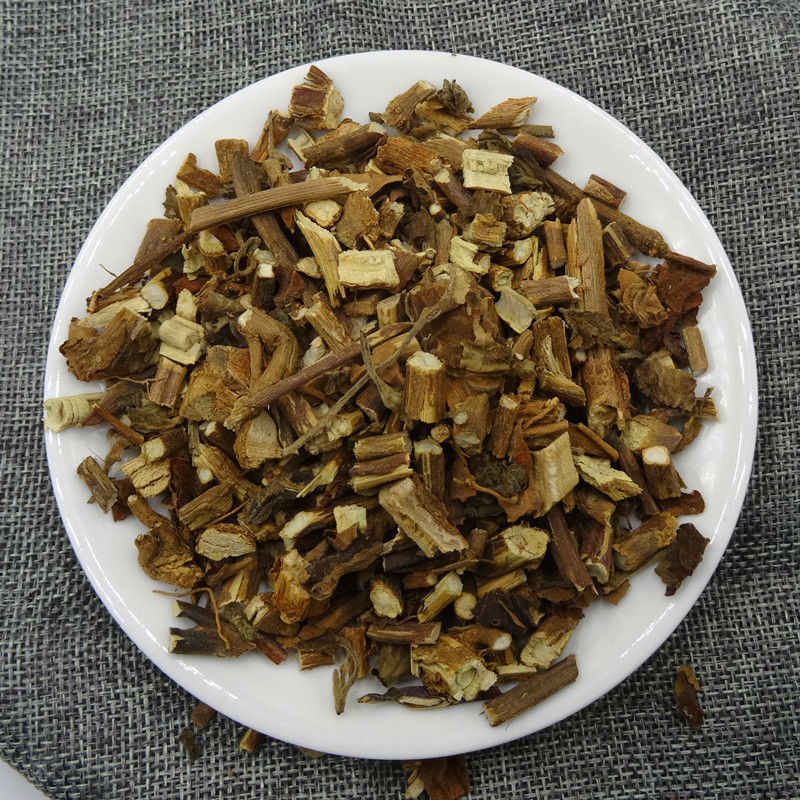 广藿香 带叶含量高 量大从优