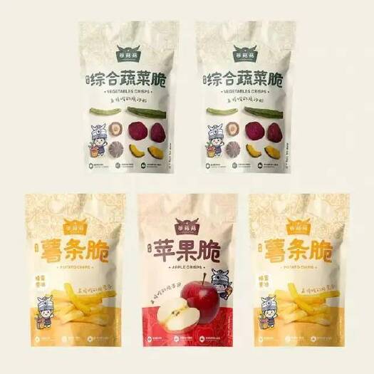 贵阳苗菇菇果蔬脆