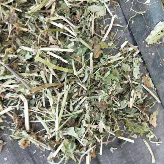正阳县花生秧，小麦秸秆 无霉变 质量保证