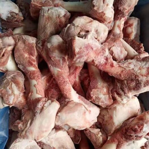 河间市羊骨  新西兰加肉腿骨