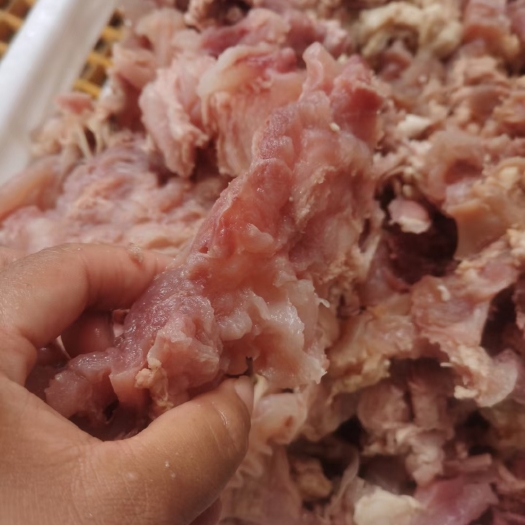牛肉类  筋头巴脑，纯干无油