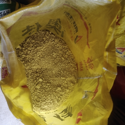 马铃薯淀粉 天然土豆淀粉